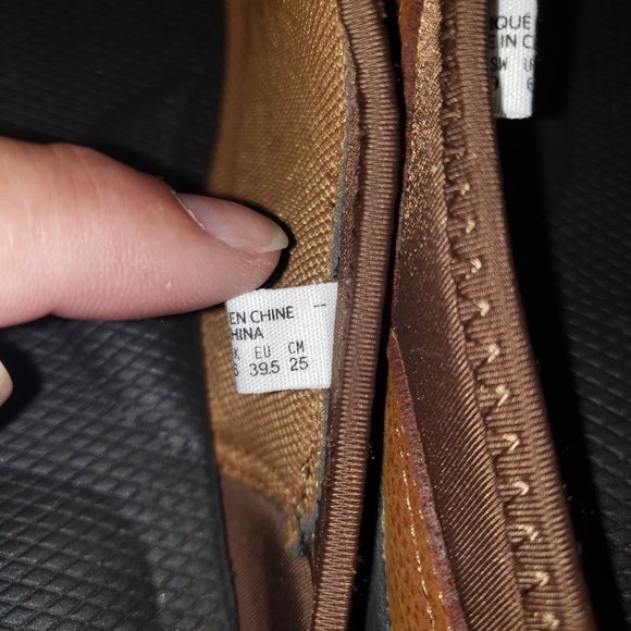 SUICOKE Judjud Slip-on Sneaker  Sz 9 - Picture 12 of 13